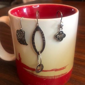 ISO - In search of these three single earrings